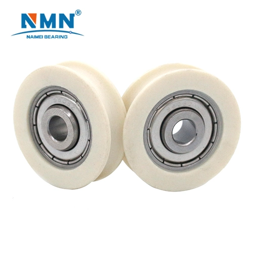 Automatic Sliding Door Roller Used Bearing Wheel