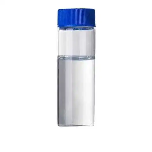 High-Purity Solvent CAS 111-77-3 Diethylene Glycol Dimethyl Ether (Diglyme) - Trustworthy Supplier