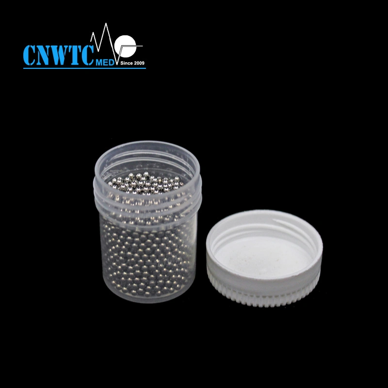 Laboraory Sample Cup Precel Cup for Stago Coagulometer Cuvette with Magnetic Bead