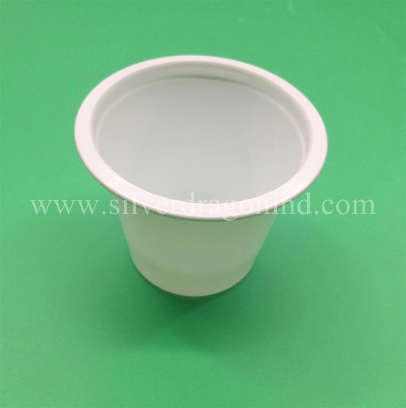 1oz, 1.5oz, 2oz, 3oz, 4oz, 5oz, 6oz Plastic Cup, PP Cup for Jelly/Yogurt/Sauce/Facial Mask