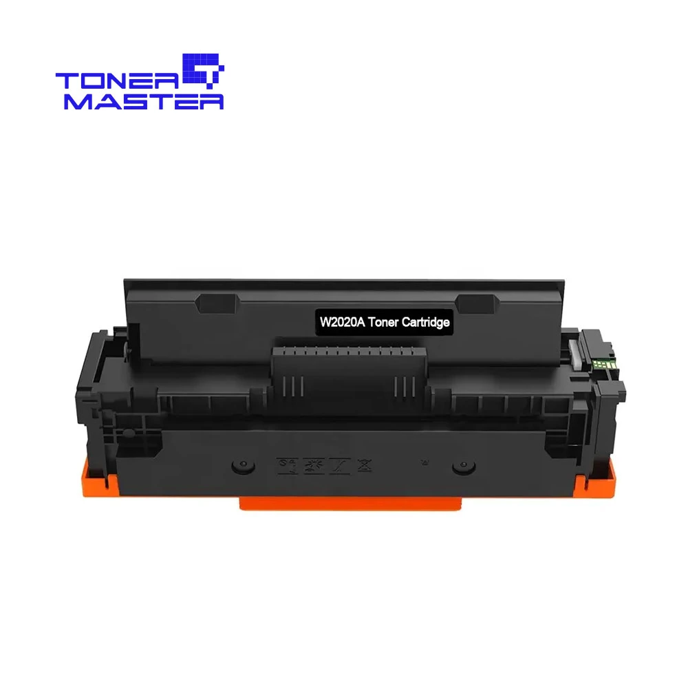 Cheap Compatible Toner Cartridge 202A CF500A CF501A CF502A CF503A For Hp Laserjet Pro M254 M280 M281