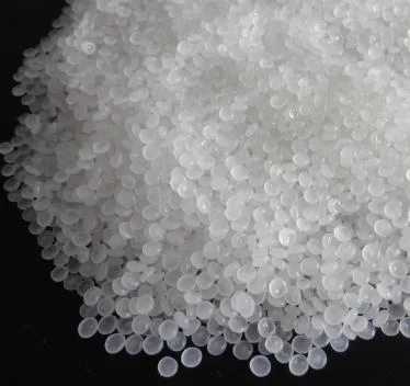 Good Performance Polyvinylidene Fluoride PVDF Raw Materials