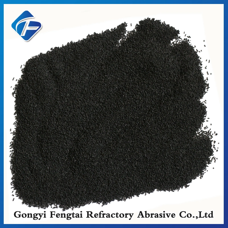Factory Supply 1000 Iodine Value Coal Column Activated Carbon for Air Purification