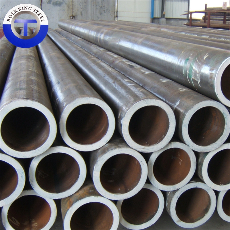 ASTM AISI JIS GB S275 S275jr S355jr Ss400 1020 1045 1040 Spiral/Weld/Seamless/Galvanized/Black/Round/Square Carbon Steel Pipe