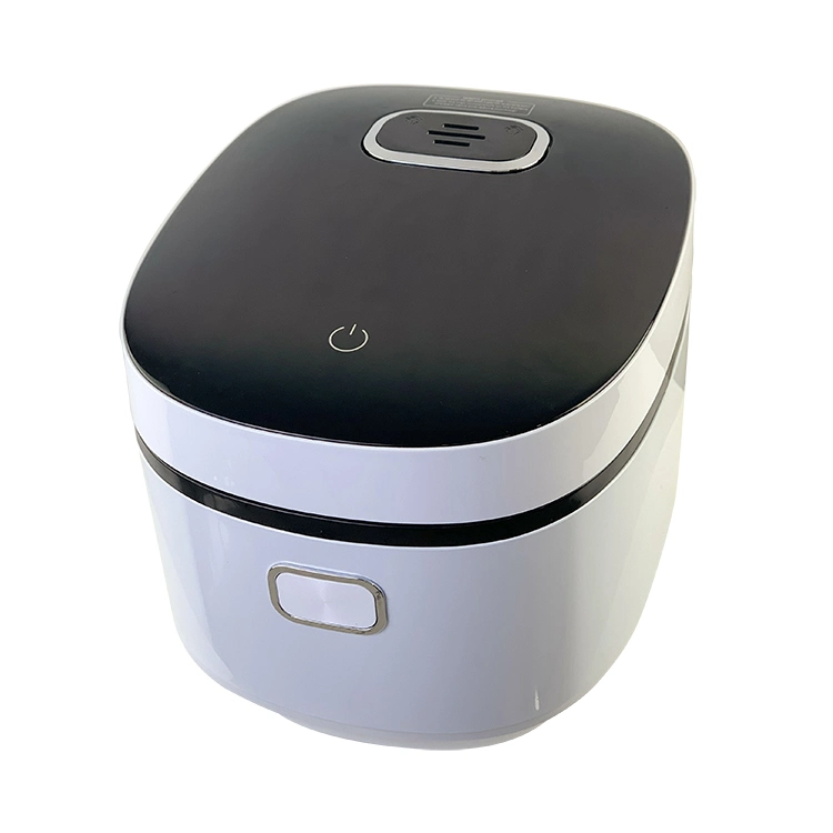 Appareil de cuisson à vapeur Smart Rice Cooker Digital 5 L pour la maison