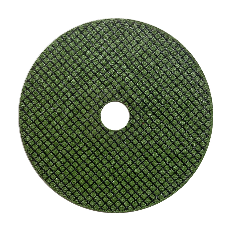 High Quality 107X1.0X16mm Cutting Discs for Metal and Stainless Steel