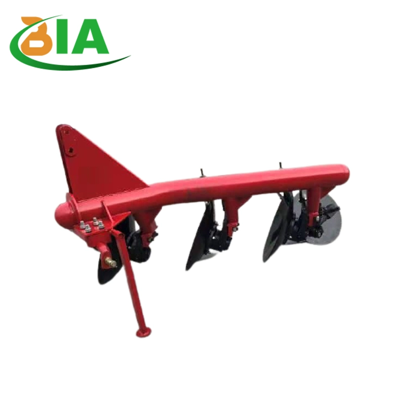 1lyx-530 High quality/High cost performance Farm Tractor 5 Blades Disc Plow