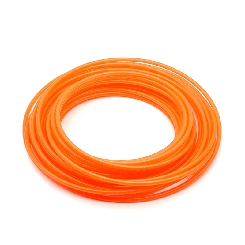 High Temperature Resistant Silicone Rubber Vacuum Hose / Tube / Pipe