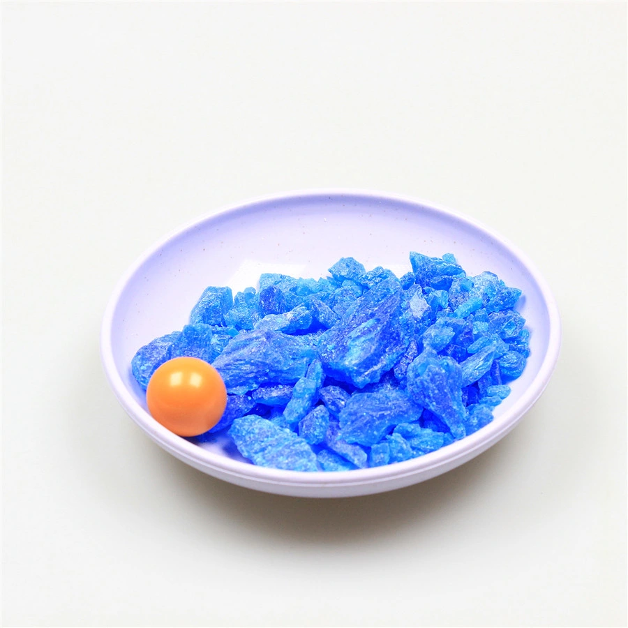 Popular One Copper Sulfate 98.5%-100.5%