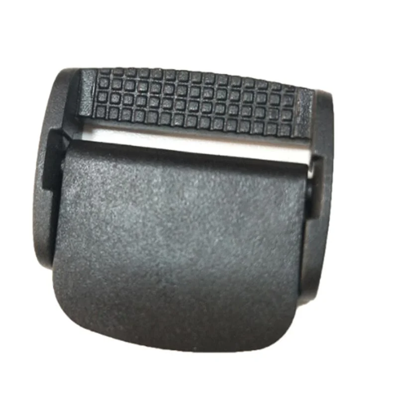 Adjustable Press Plastic Security Buckle Press Buckle