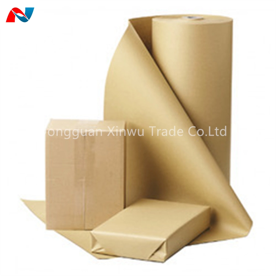 Original Factory Custom Boxes Paperboard with Jumbo Roll