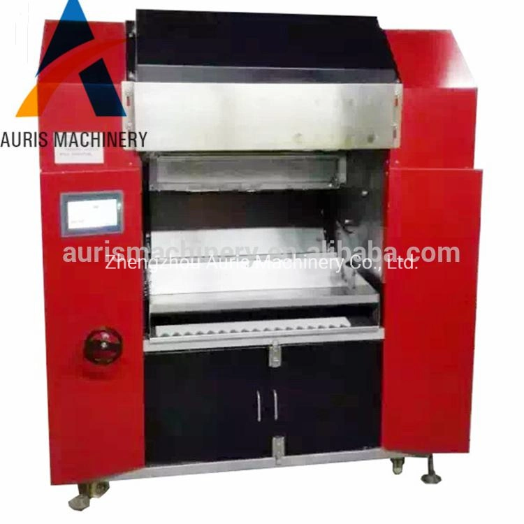 Annual Ring Cake Making Machine Germany Tree Cake Baumkuchen Baking Machine