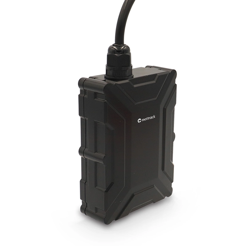 Meitrack T399L Vehicle GPS Tracker with BLE IP67 Water Resistance