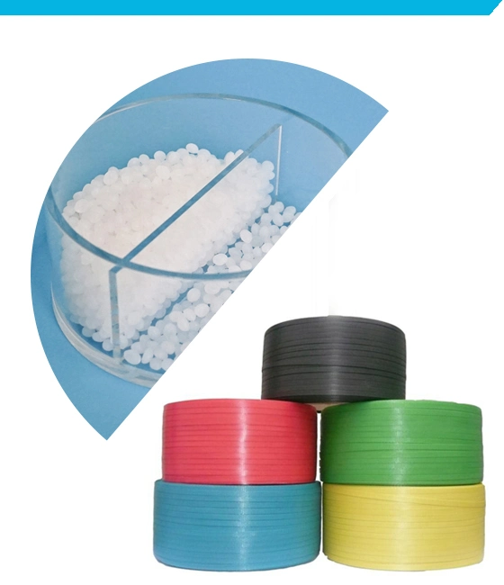Recycled Plastics Granule High Toughness Polymer Modification PVC Softener Agent
