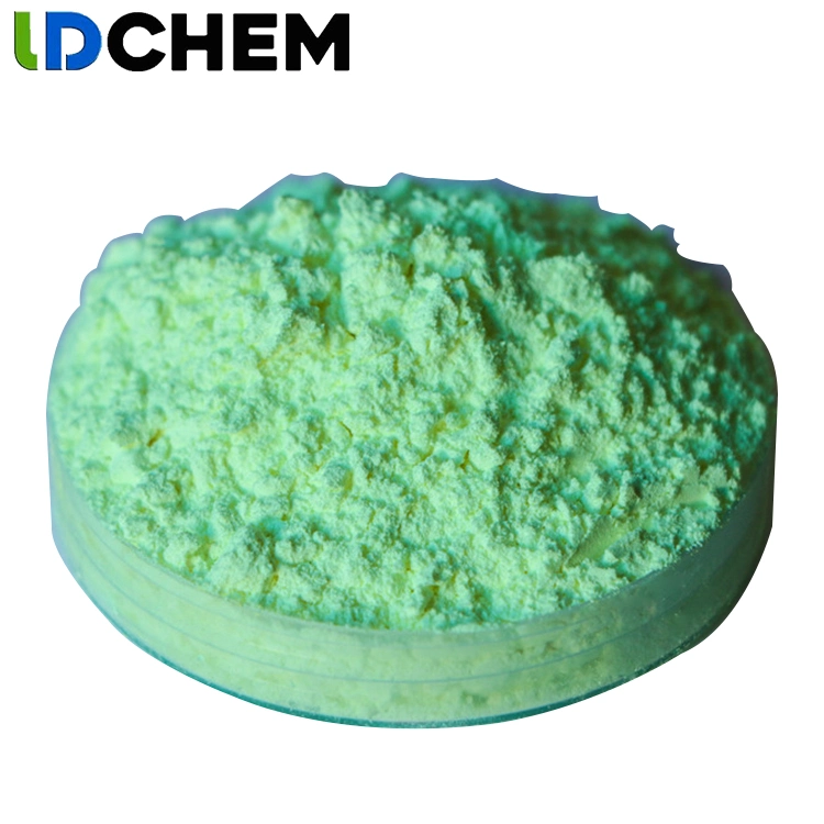 Chemical Plastic Additive Optical Brightener for Paint Textile Plastik Paper Detergent Cotton