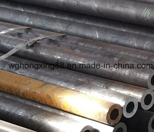 Original Factory Seamless Steel Tube/Pipe