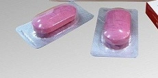 High Quality 300mg, 600mg, 1000mg & 2000mg Ivermectin Bolus / Ivermectin Tablet