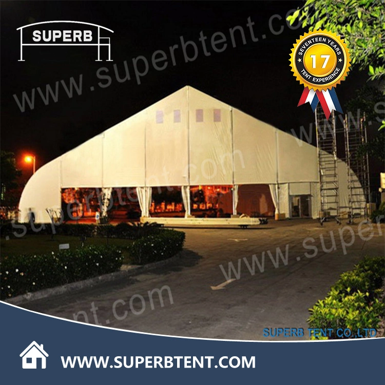 Large Aluminum Frame Garden Arabic Tent Marquee Event Tent Prices