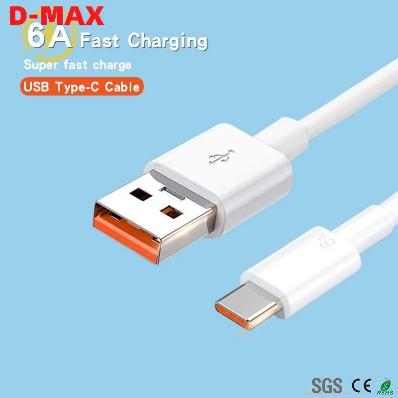 67W Super Fast Charge Super Flash Charge Mobile Phone Charger 5V5a Euus/UK Standard USB Adapter Charging Head Set