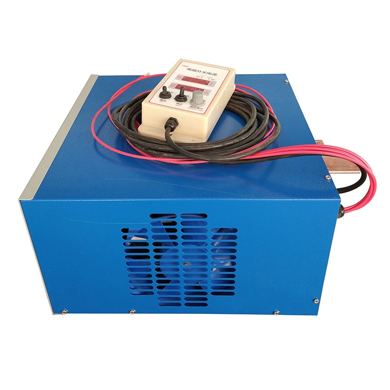 IGBT Switching DC Power Supply with 12V 1000A Plating Rectifier Plating Machine