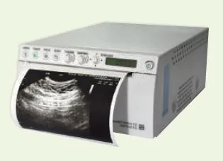 Diagnostic Ultrasound Thermal Paper for Medical Use