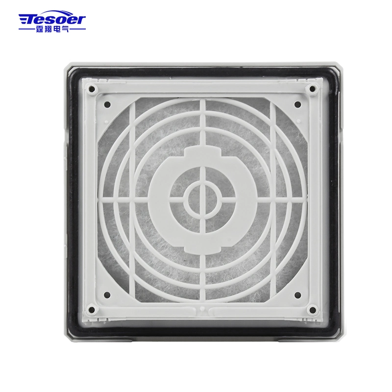 Air Filter Vents for Industrial Ventilation (TXP9802A)