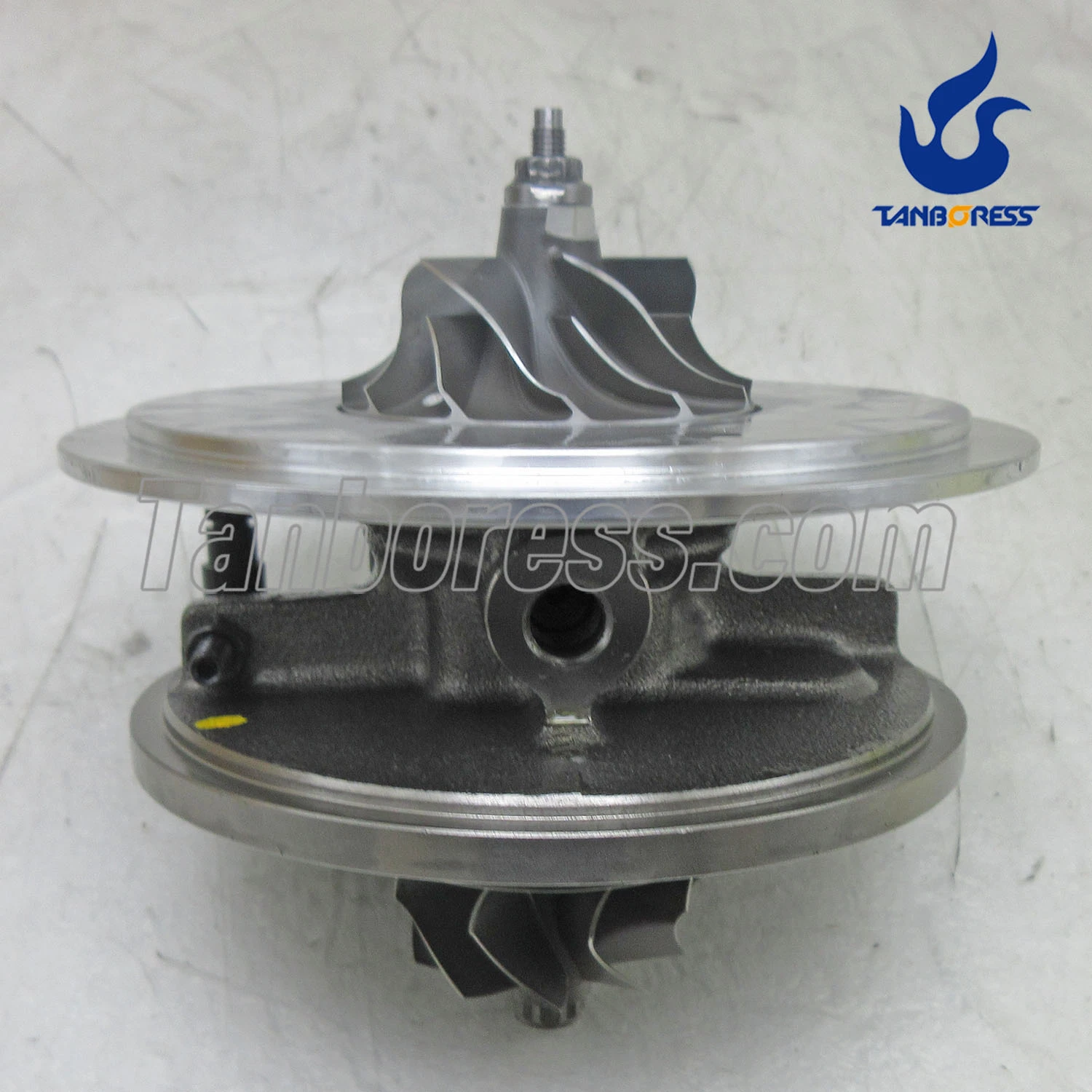 Turbo cartridge for Nissan Navara 2.5 DI 144  HP GT2056V 734868-0001 734868-1 turbocharger