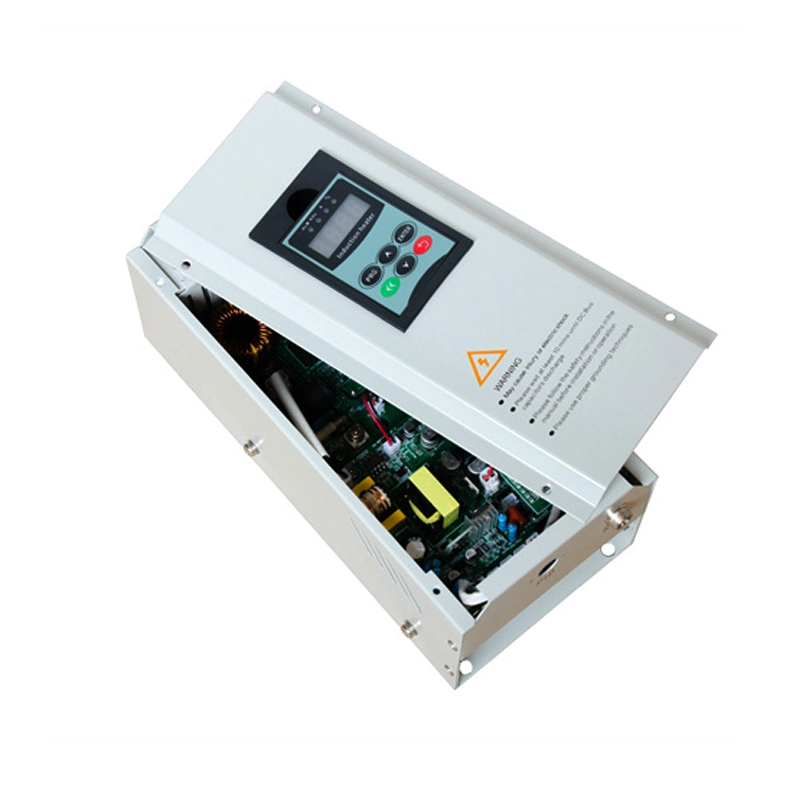 3500W Durable Electromagnetic Induction Heating Controller with Adjustable Power Zvs Induction Heater