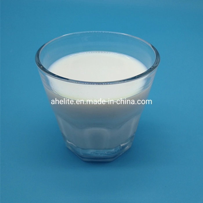Water Based Acrylic Dry Laminating Adhesive for Pet/ BOPP/ MPET Film with Paper Paperboard