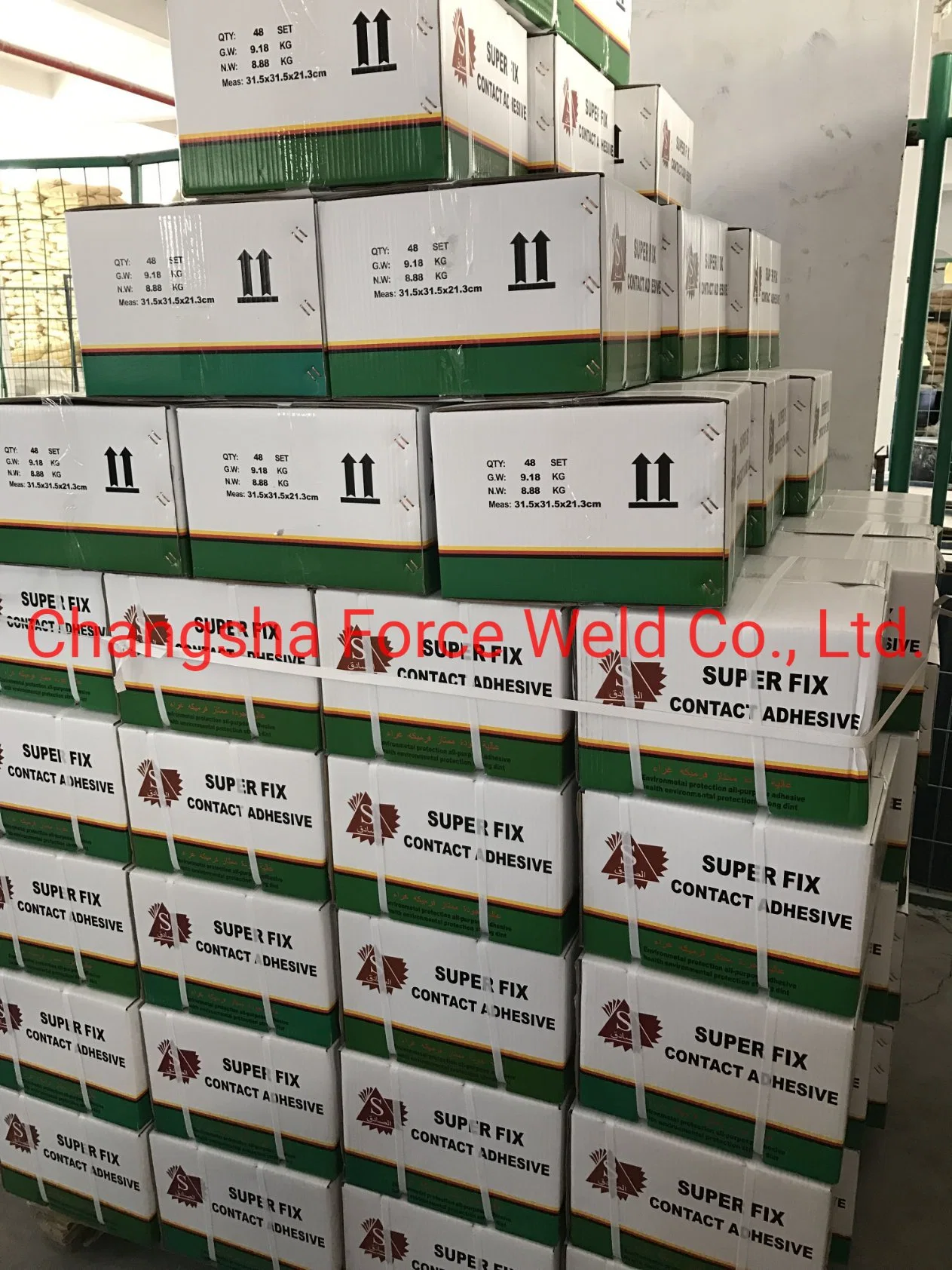 Contact Adhesive for Shoes/Leather/Sofa High Quality