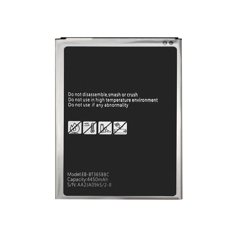 Hot Sale Replacement Battery for Samsung Active 2 T395 T390 Eb-Bt365bbc Eb-Bt365bbe Tablet PC Battery