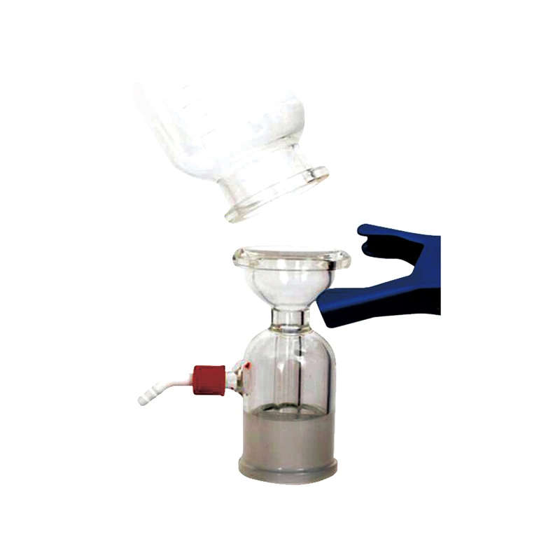 Biobase China Solvent Filtration Apparatus Sfa-50.2L for Laboratory