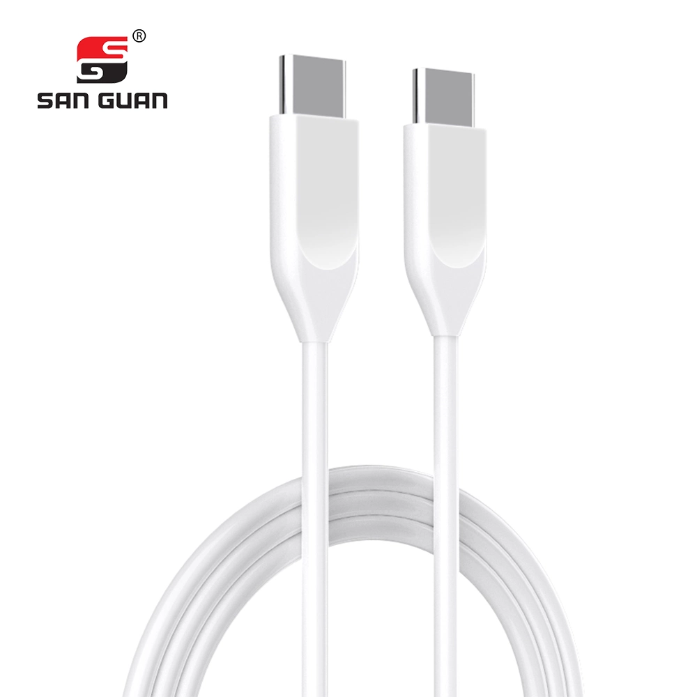 ABS USB 3.0 Type C Cable Fast Charging Support 3A Fast Charging and 5gbps Data Transfer for Andriod Mobile Phone