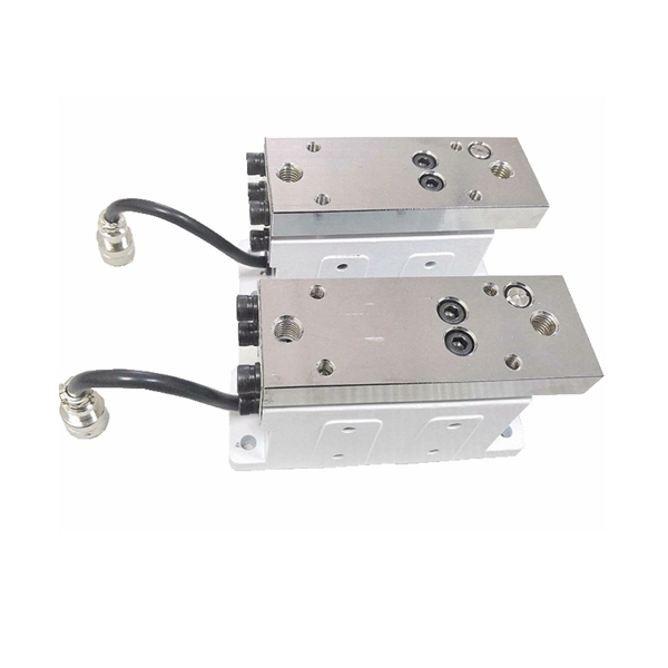 Foot Mounted Tension Sensor Load Cell for Tension Controller