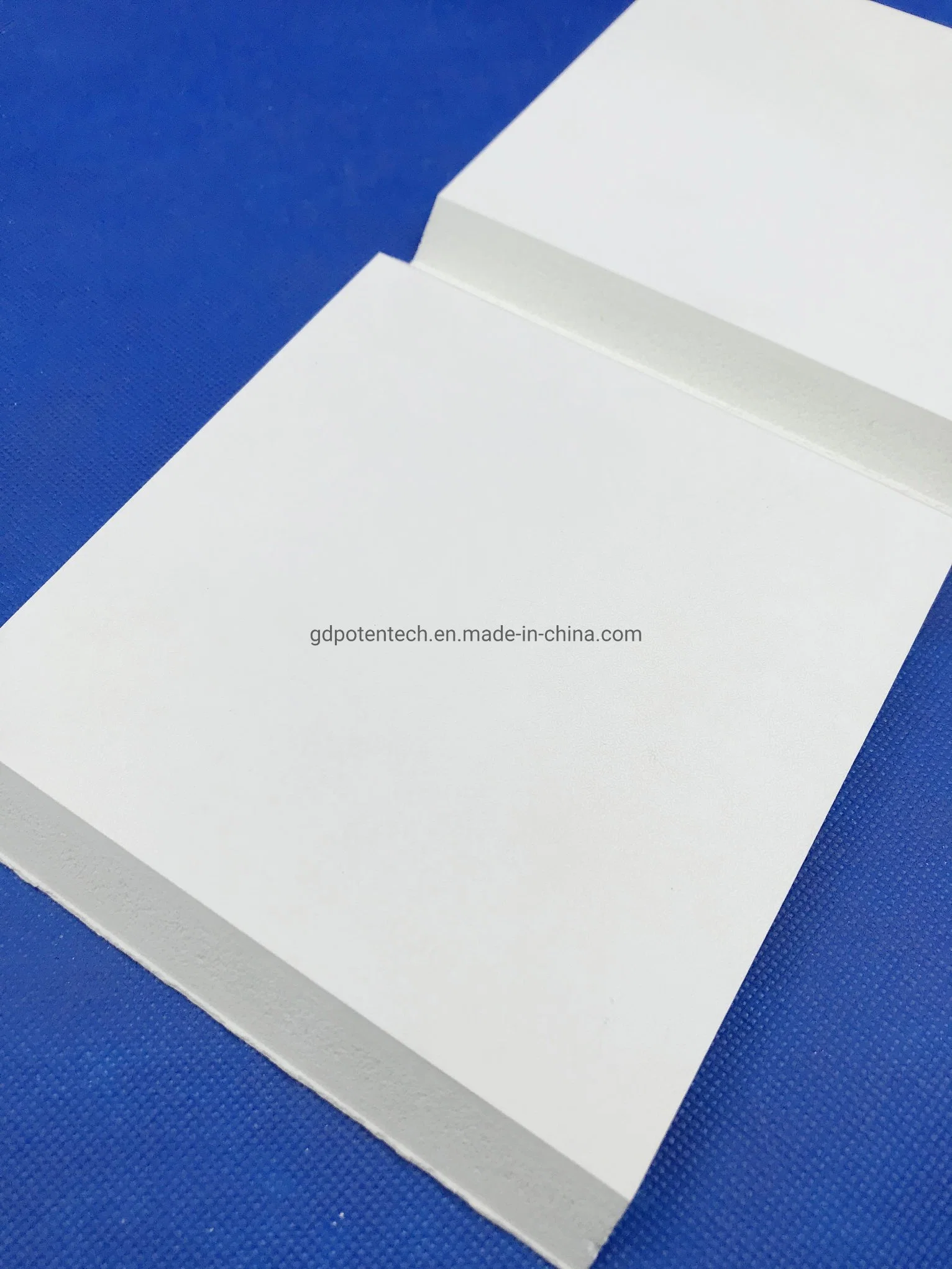 5mm Thick PVC Co-Extrusion Foam Board