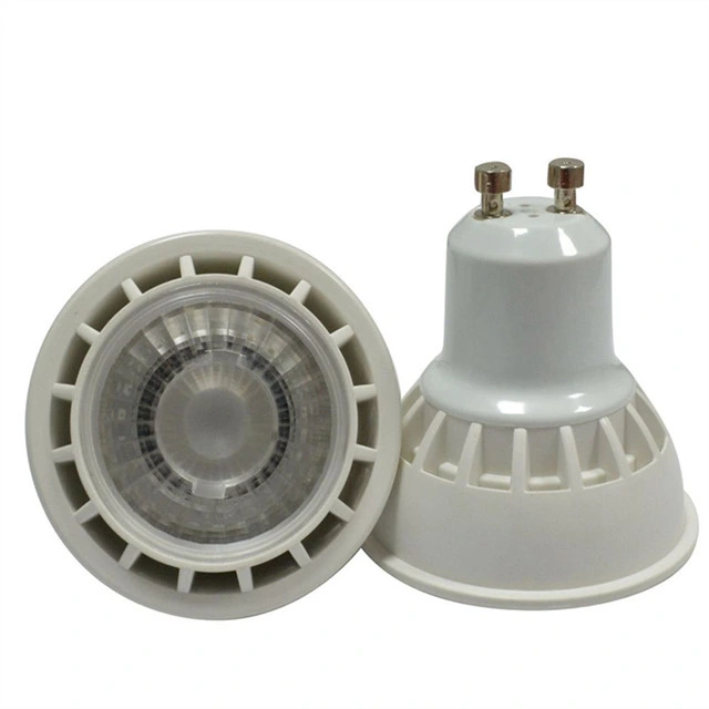 Chinese Manufacturer GU10 LED Spot Light Lamp