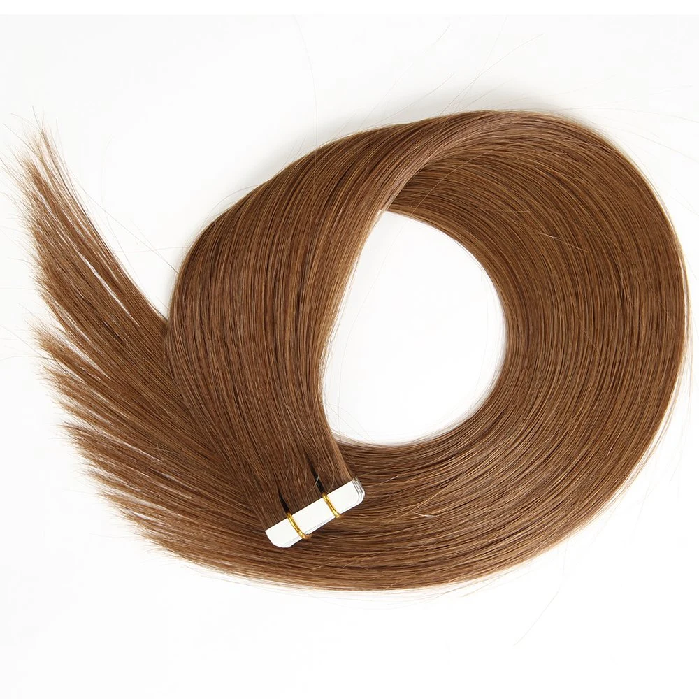 China Products/Suppliers. Virgin Remy Hair 100% Natural Wholesale/Supplier Human Hair Extension Double Drawn