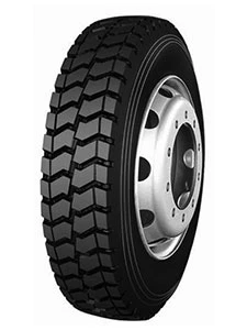 Boto/Winda/Habilead/Kapsen/Durun/Joyroad/Centara/Compasal/Aplus/Doupro/Lanvigator/Haida/Longway/Hilo/Wanli Radial Truck Tyre Block Pattern 7.50r16
