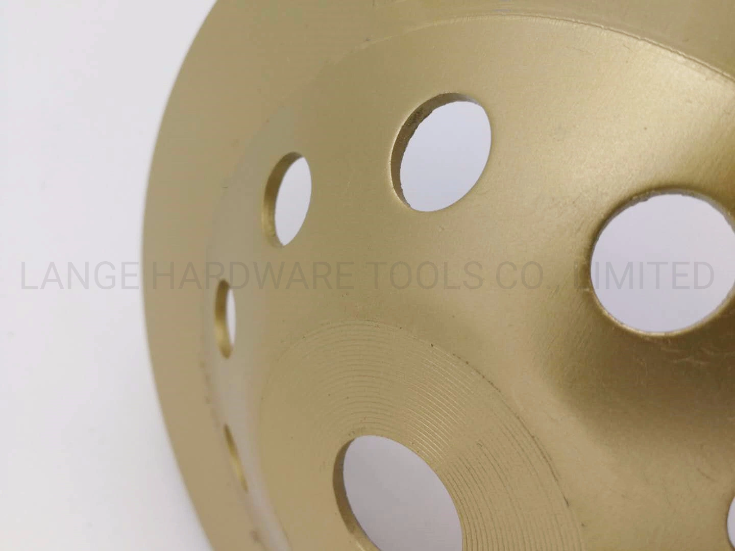 Diamond Grinding Cup Wheel for Powertools General Purpose