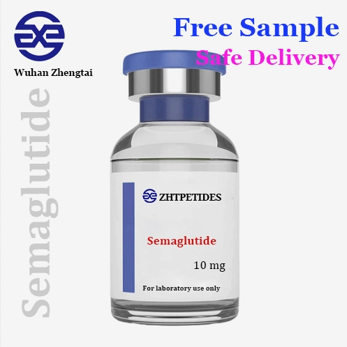 Top Quality Manufacturer Direct Supply 5mg 10mg Tirzepatide Semaglutide GLP-1 GLP