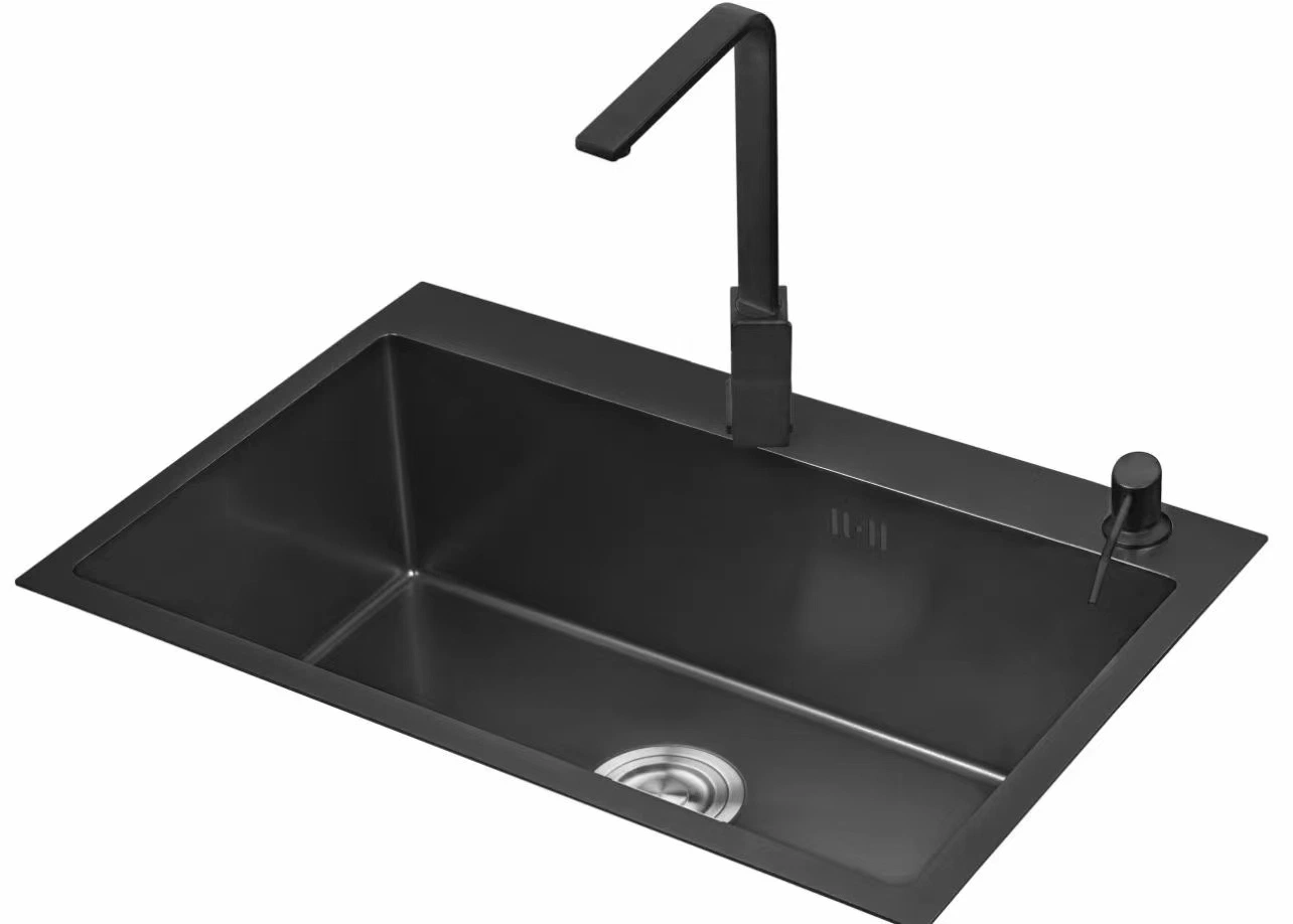 Specializing in The Manufacture Stainless Steel Kitchen Sink Basin Kitchen Bathroom Equipment