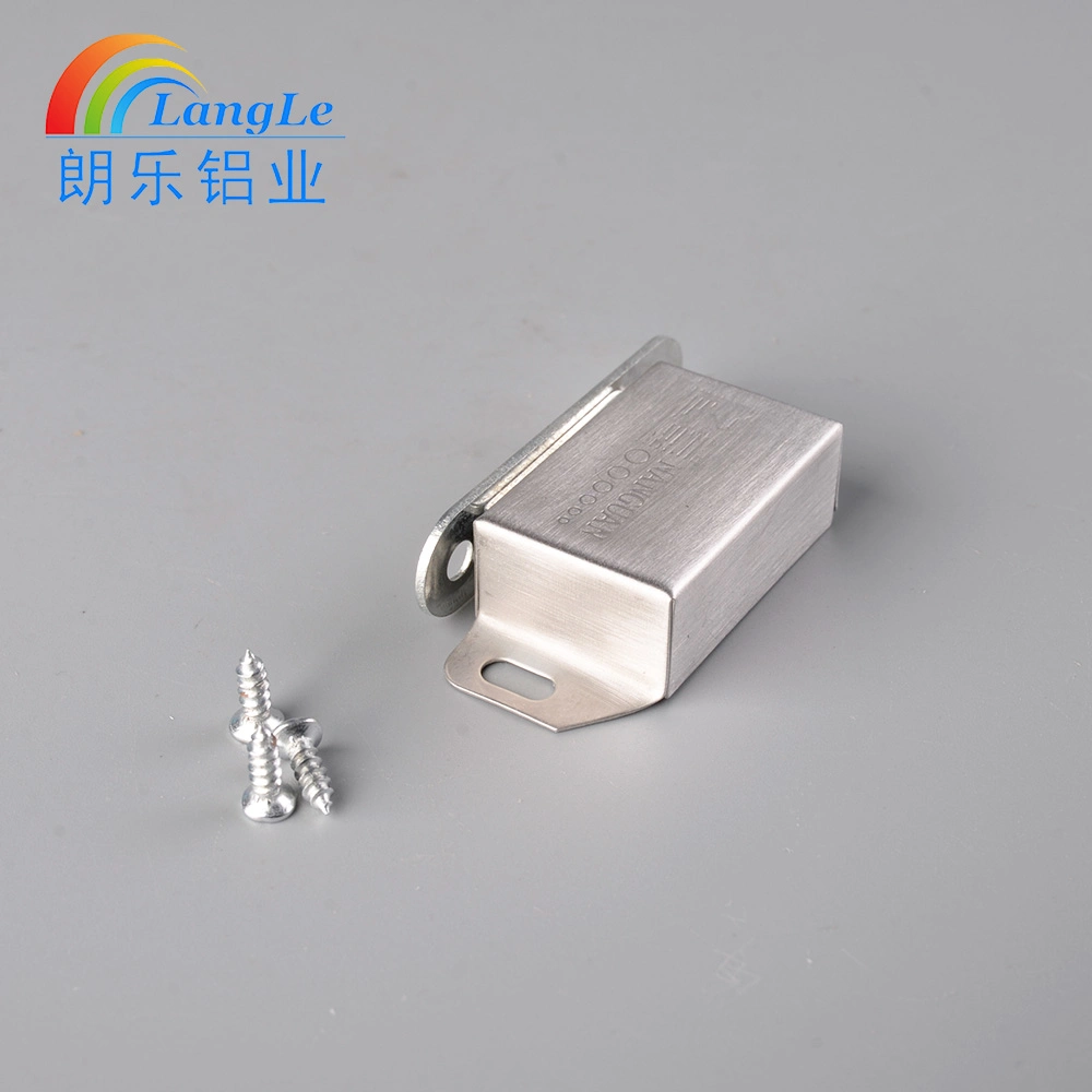 Die Cast Aluminum Sliding Door Handle for Sale