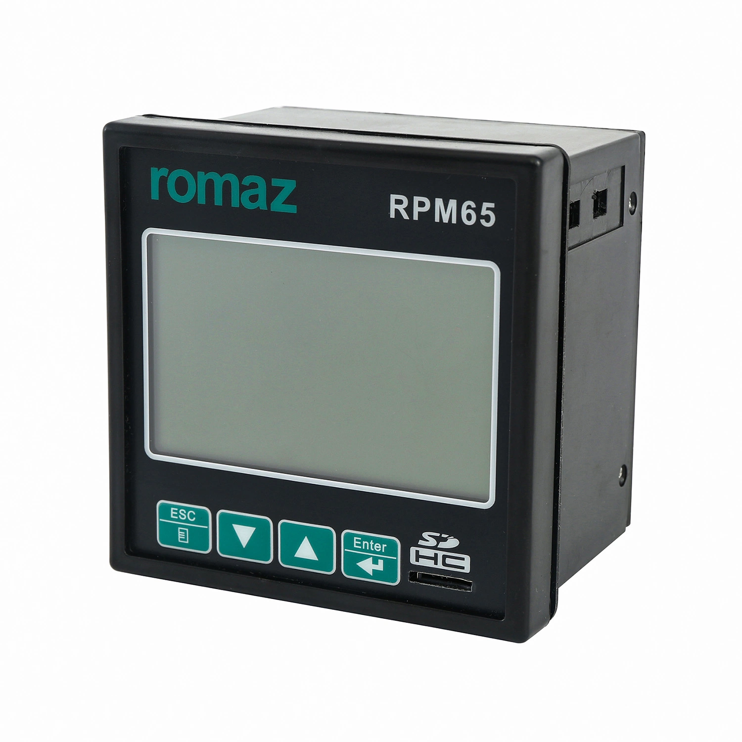 Rpm65 Power Network Analyzer Digital Panel Meter