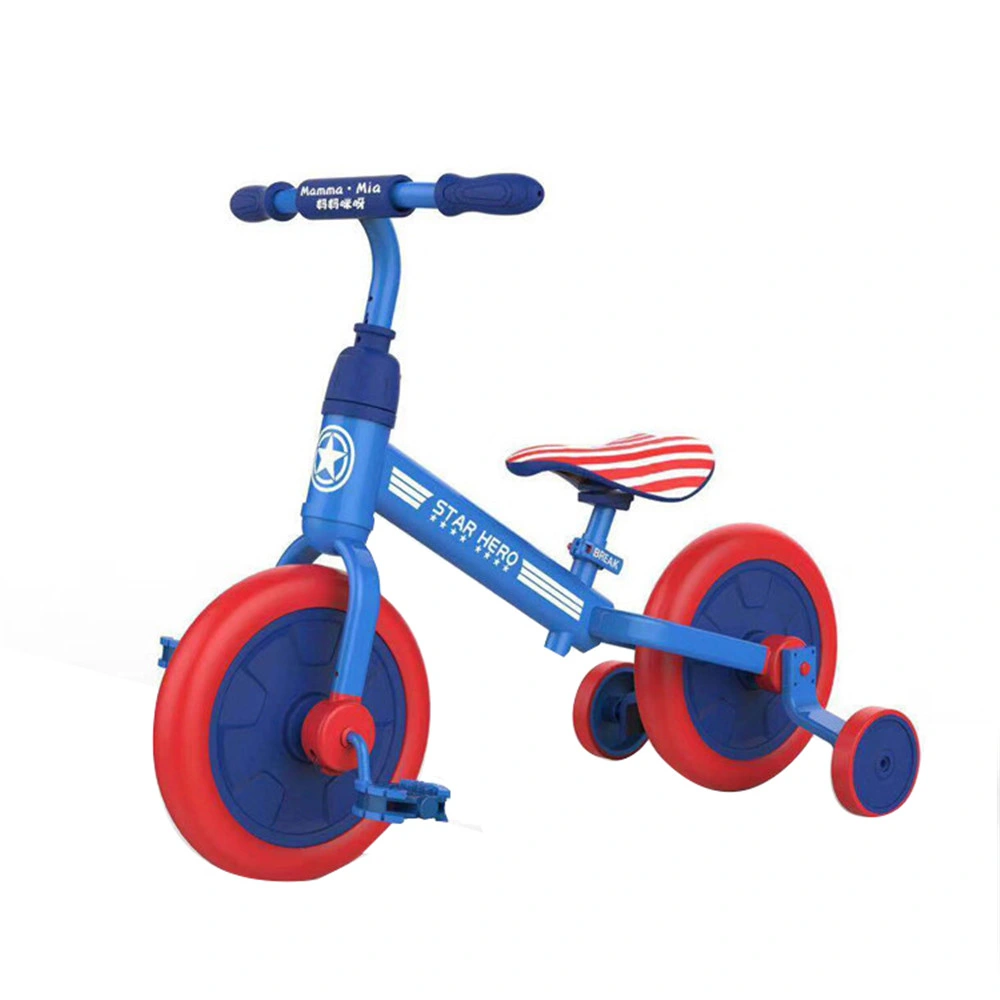 12" Balance Bike Walking 18 Month Old Balance Bike Bike Kids Balance Bike with CE