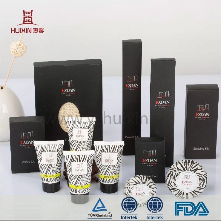 Cheap China Factiry Price Hotel Amenities Cheap Hotel Supply