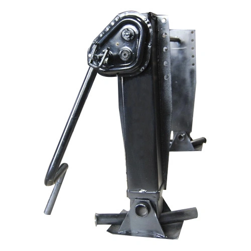 28t Inboard or Outboard Landing Gear Manufacturer Trailer Support Legs