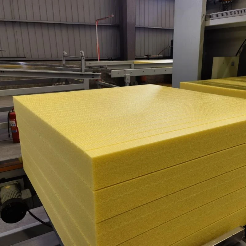 Non Water Absorption and Thermal Insulation of Extruded Board XPS Foam