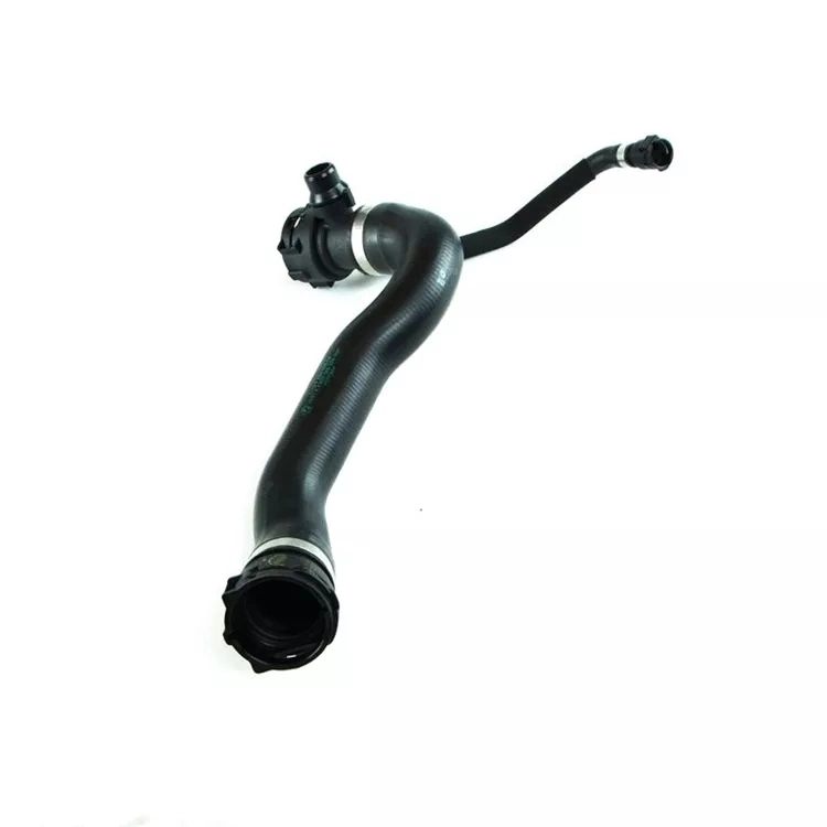 1712 7800 099 pièces de moteur automatique moteur d'Automobile Structure pipe à eau du circuit de refroidissement pour BMW F10 F07 F11 F01 F02 F03 F04 17127800099 OEM