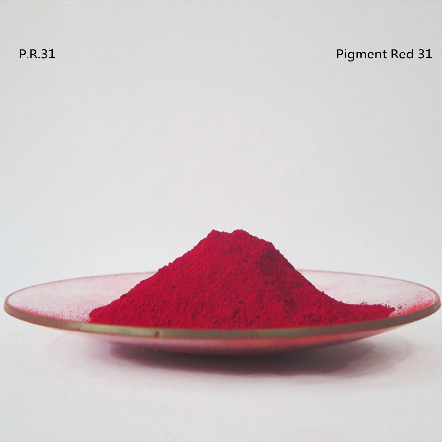 Organic Pigment Red 31 for Textile and Paste
