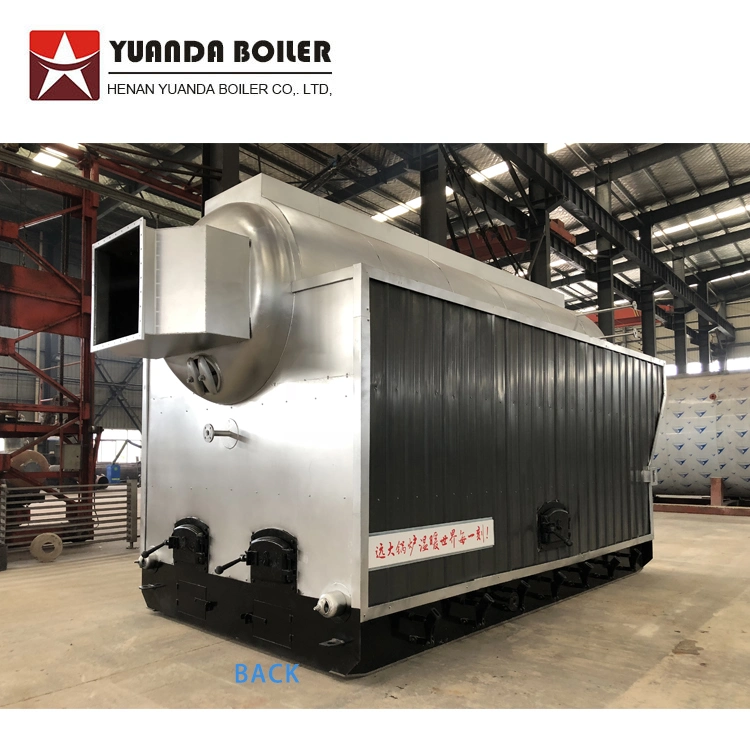 Industrial Usage Wood Fired Boiler Stove for Sale, Food Boiler